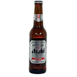 Birra Asahi 